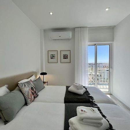 Apartament Faro Deluxe By Homing Zewnętrze zdjęcie