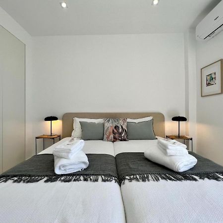 Apartament Faro Deluxe By Homing Zewnętrze zdjęcie