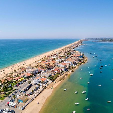 Apartament Faro Deluxe By Homing Zewnętrze zdjęcie