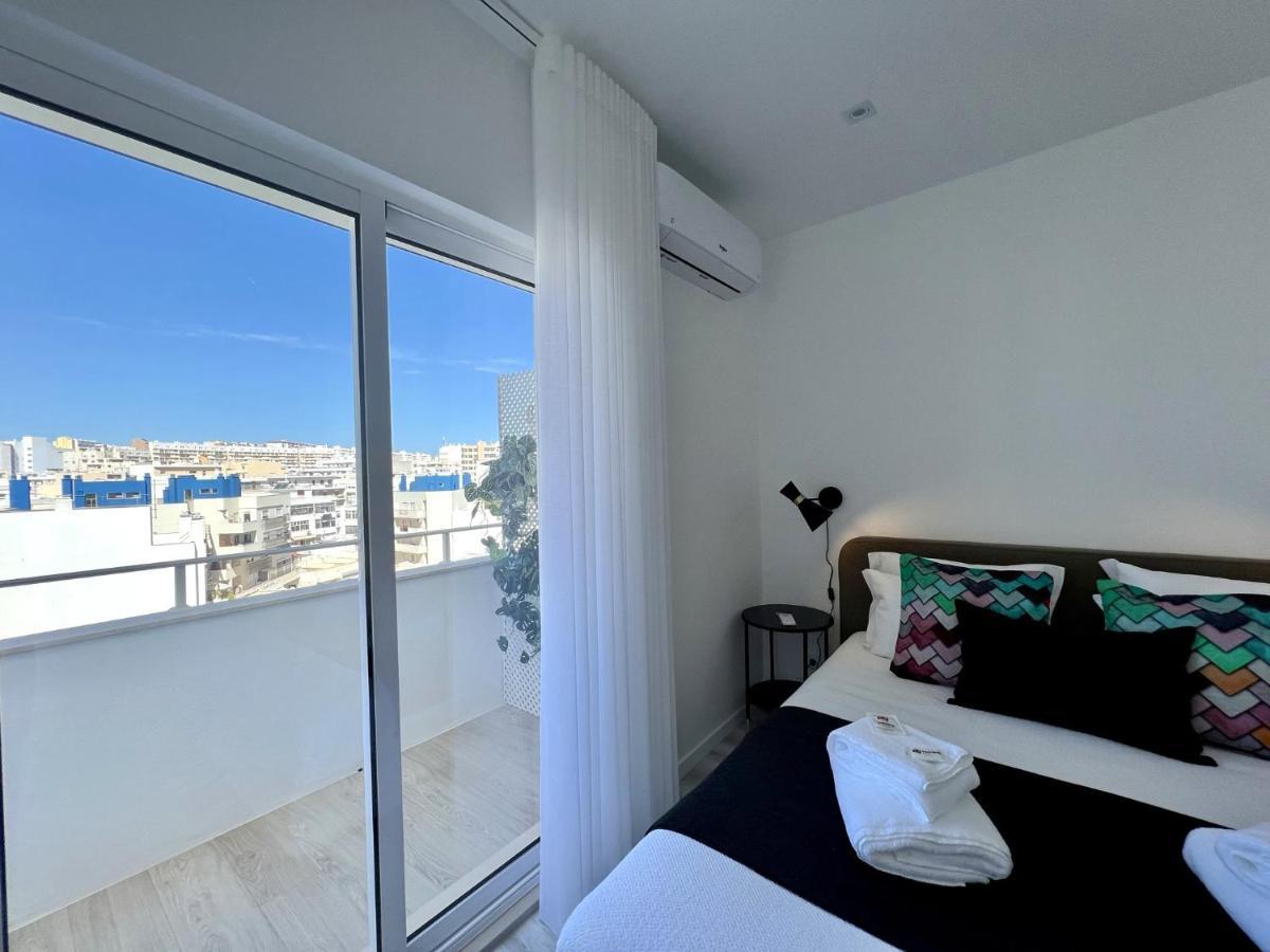 Apartament Faro Deluxe By Homing Zewnętrze zdjęcie