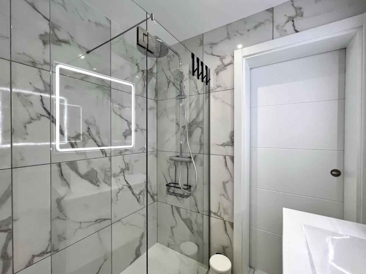 Apartament Faro Deluxe By Homing Zewnętrze zdjęcie