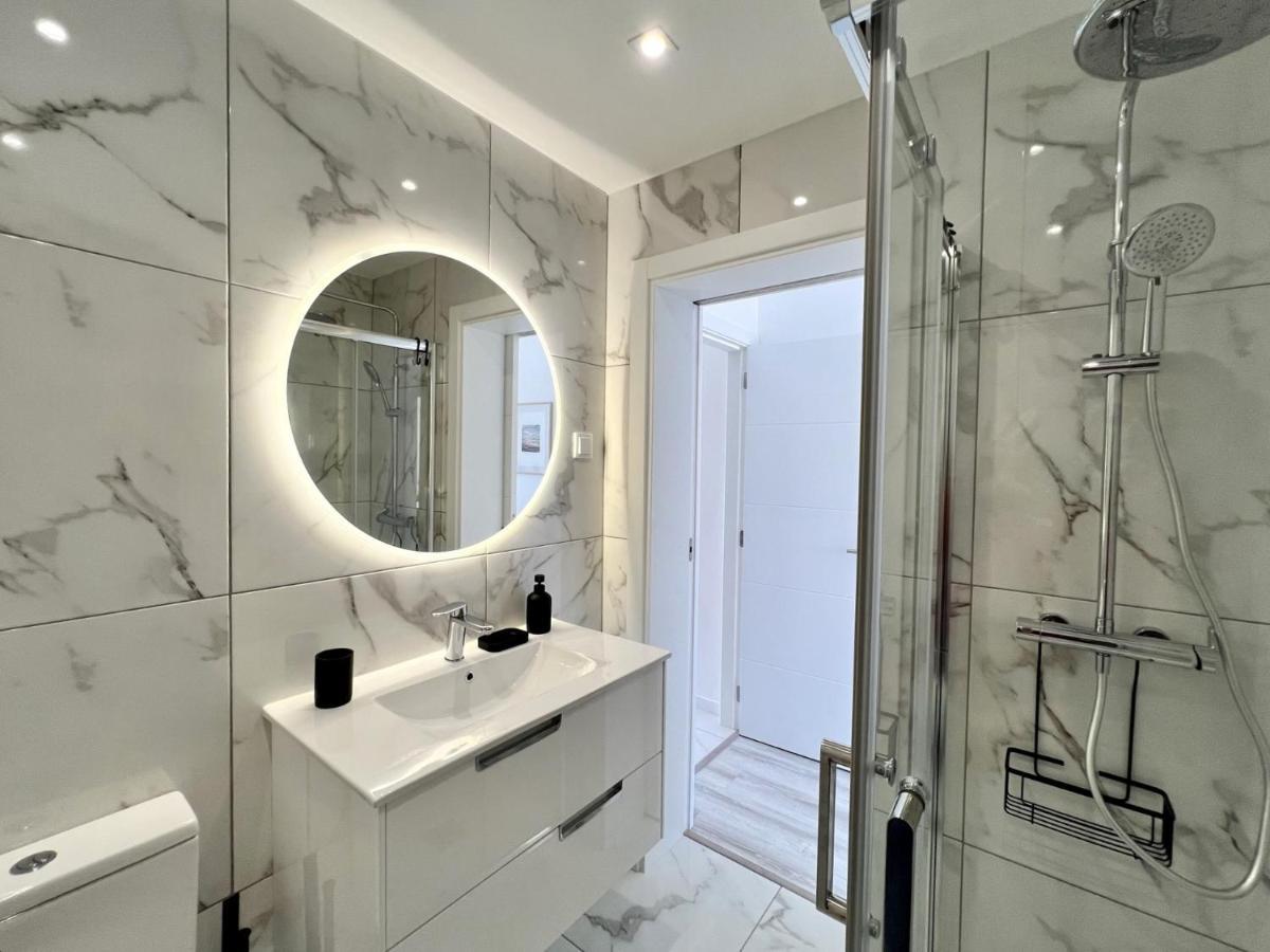 Apartament Faro Deluxe By Homing Zewnętrze zdjęcie