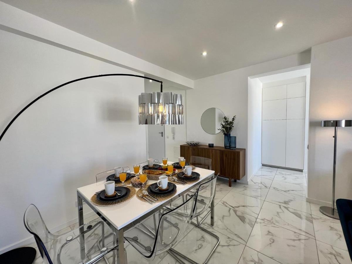 Apartament Faro Deluxe By Homing Zewnętrze zdjęcie