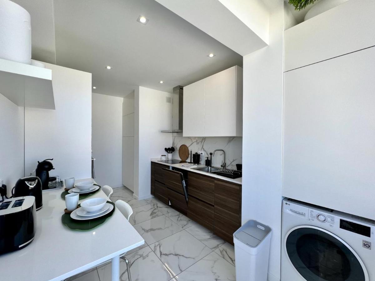 Apartament Faro Deluxe By Homing Zewnętrze zdjęcie