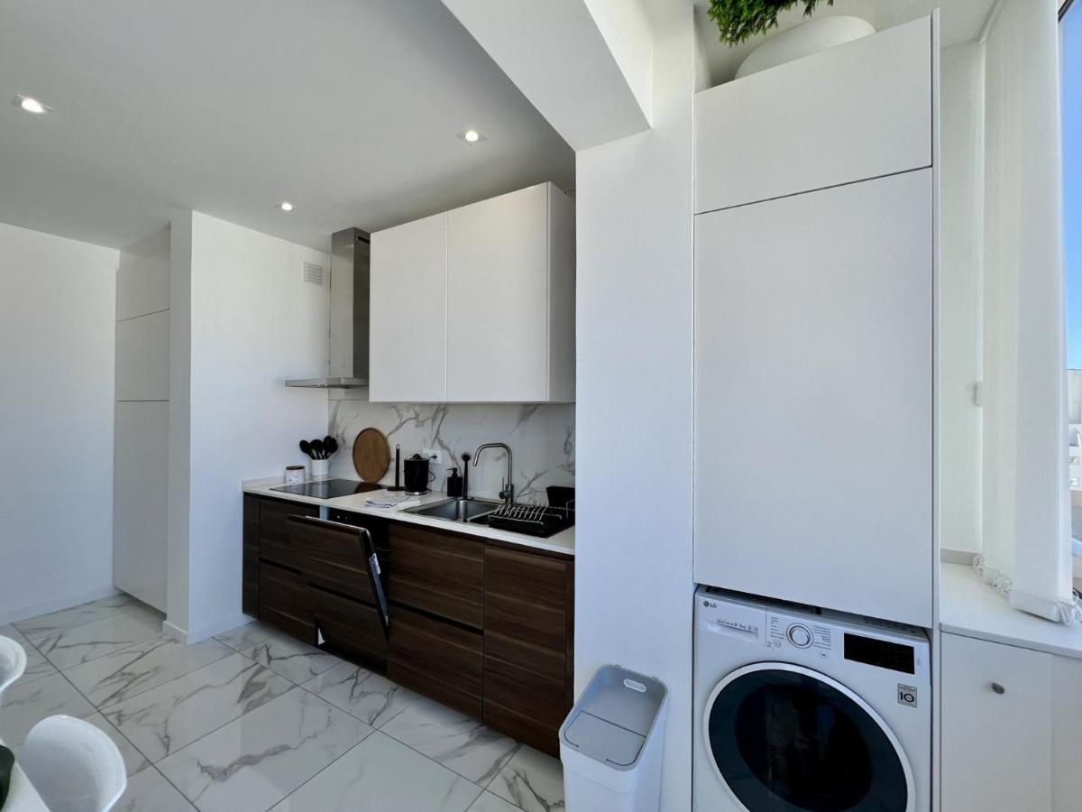 Apartament Faro Deluxe By Homing Zewnętrze zdjęcie