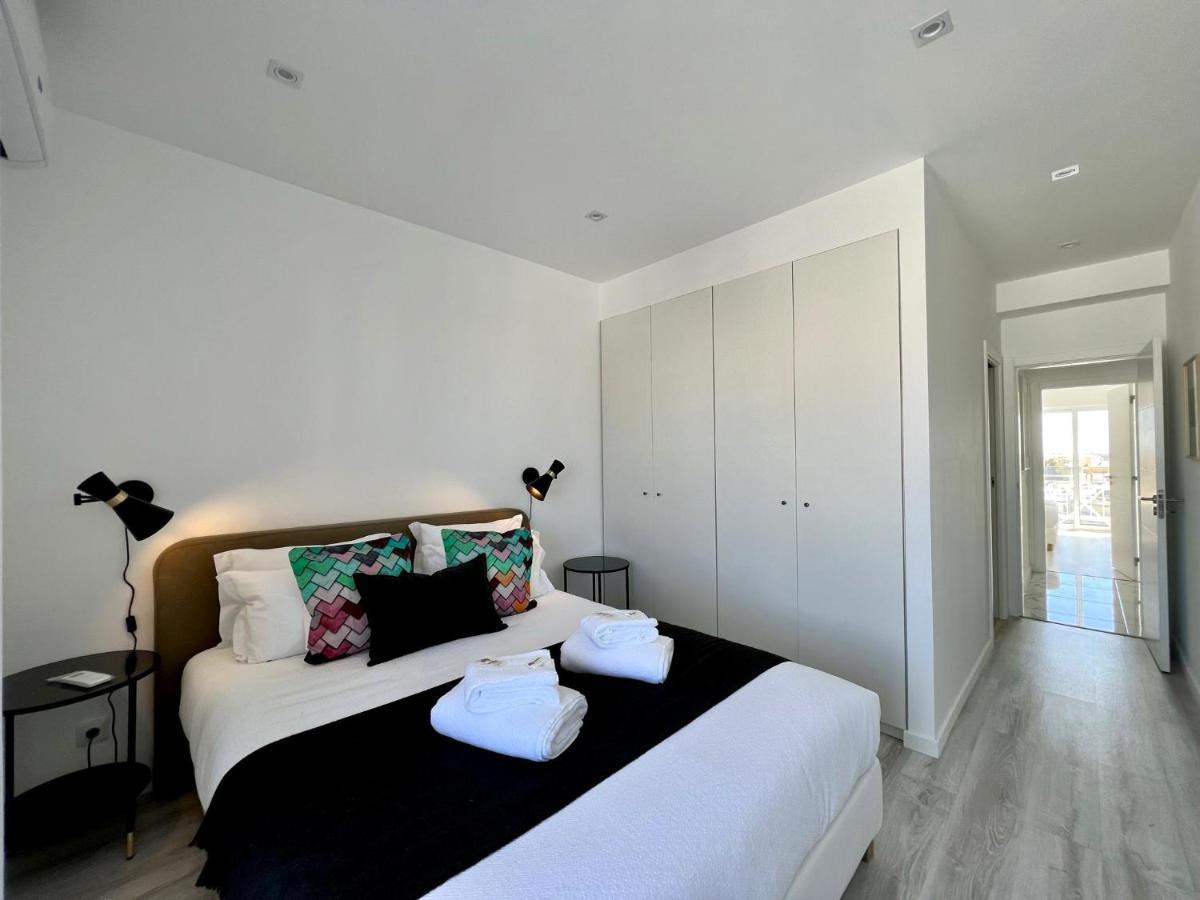 Apartament Faro Deluxe By Homing Zewnętrze zdjęcie